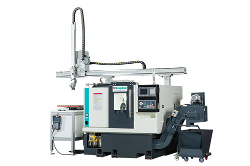  KI-TL150